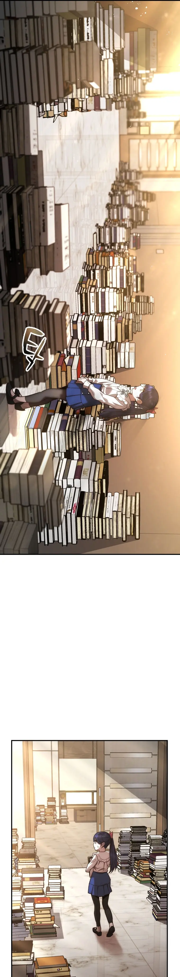 Relife Player Chapter 20 - Page 20