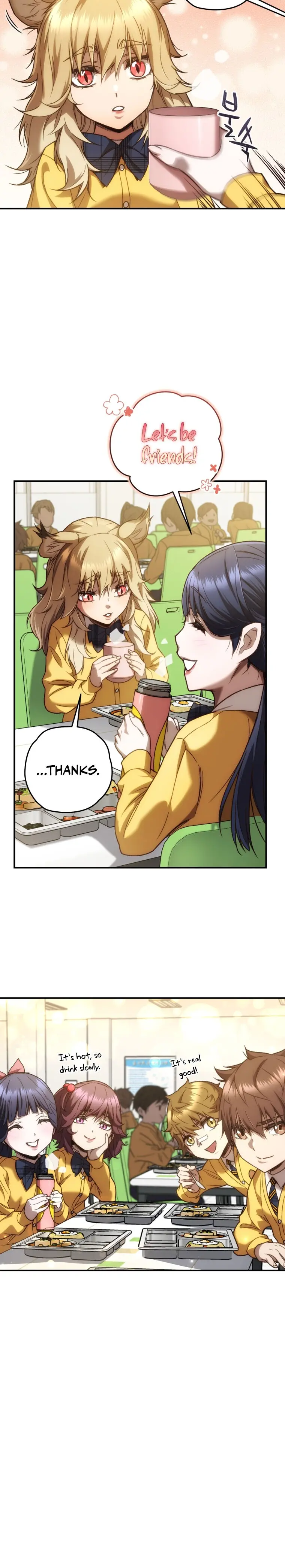 Relife Player Chapter 20 - Page 3