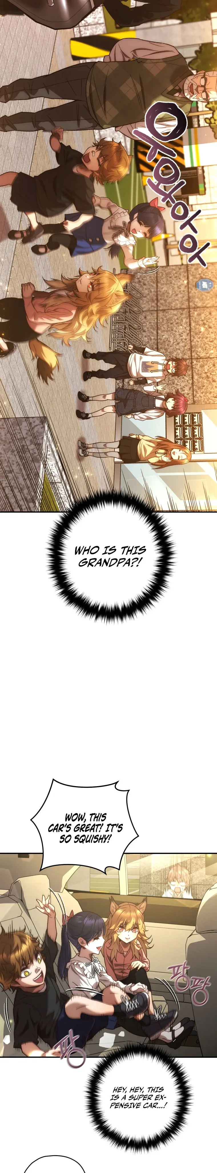 Relife Player Chapter 20 - Page 30