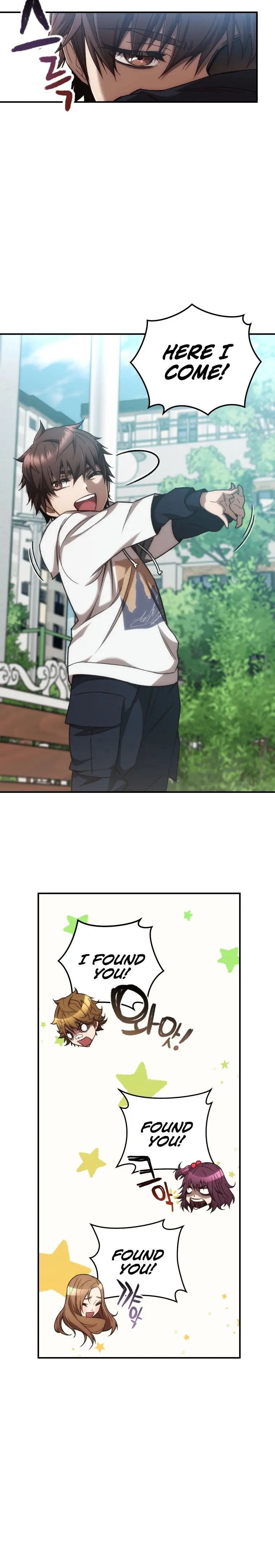 Relife Player Chapter 20 - Page 9