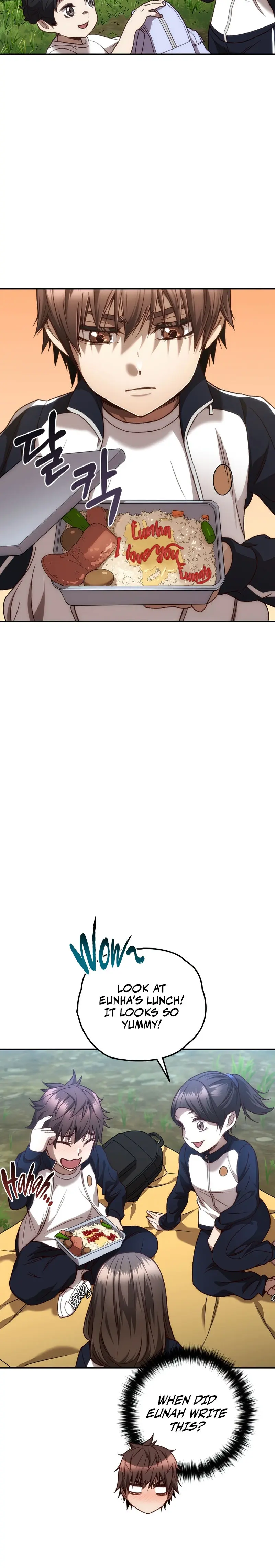 Relife Player Chapter 21 - Page 21