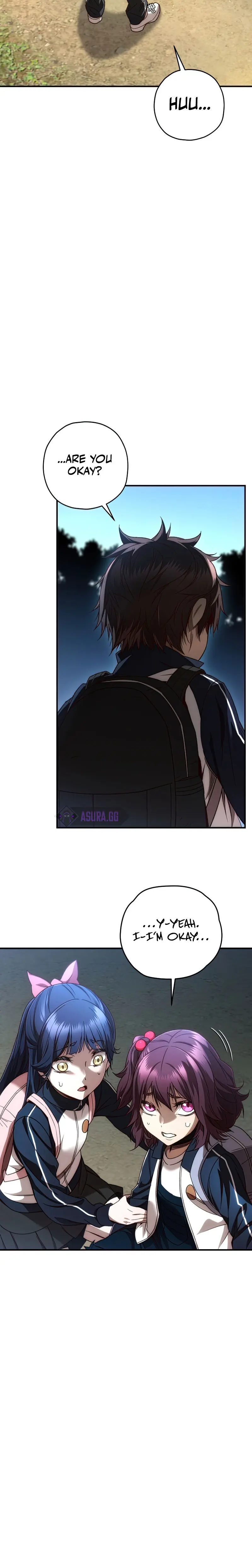 Relife Player Chapter 22 - Page 16