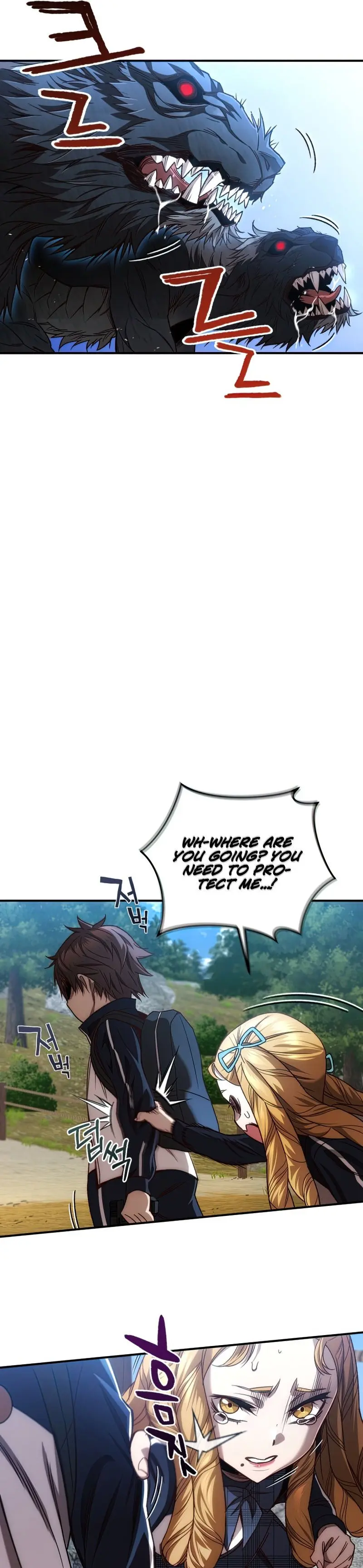 Relife Player Chapter 22 - Page 30