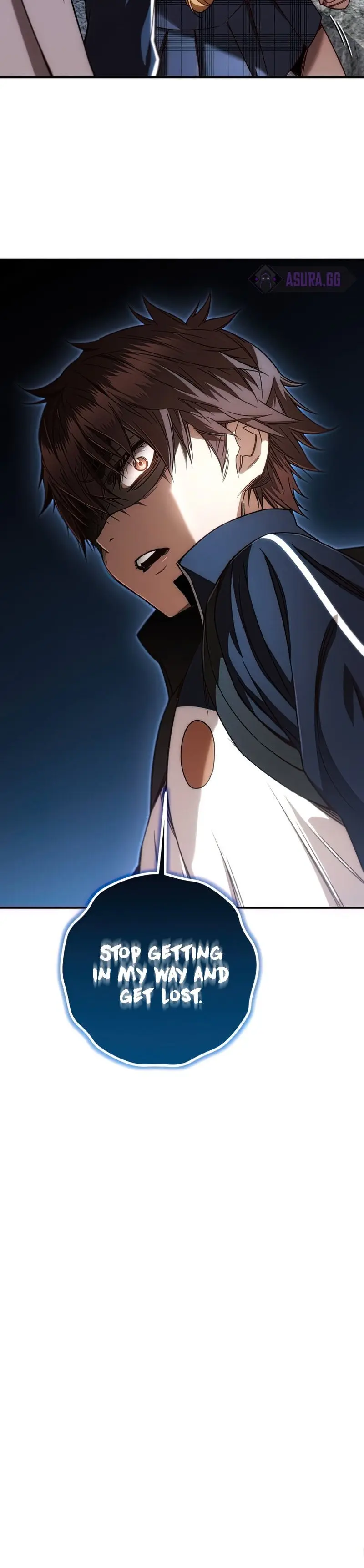 Relife Player Chapter 22 - Page 31