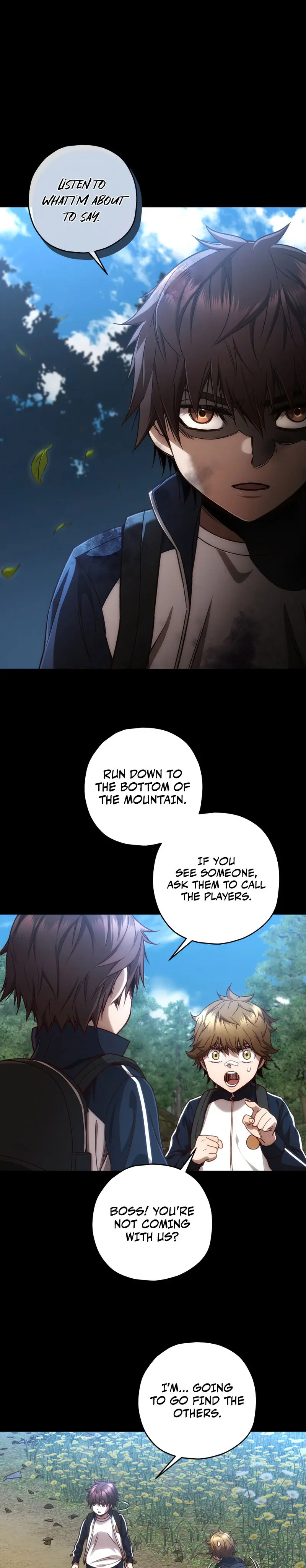 Relife Player Chapter 23 - Page 2