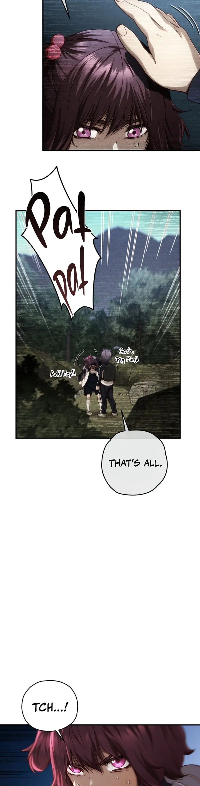 Relife Player Chapter 24 - Page 23