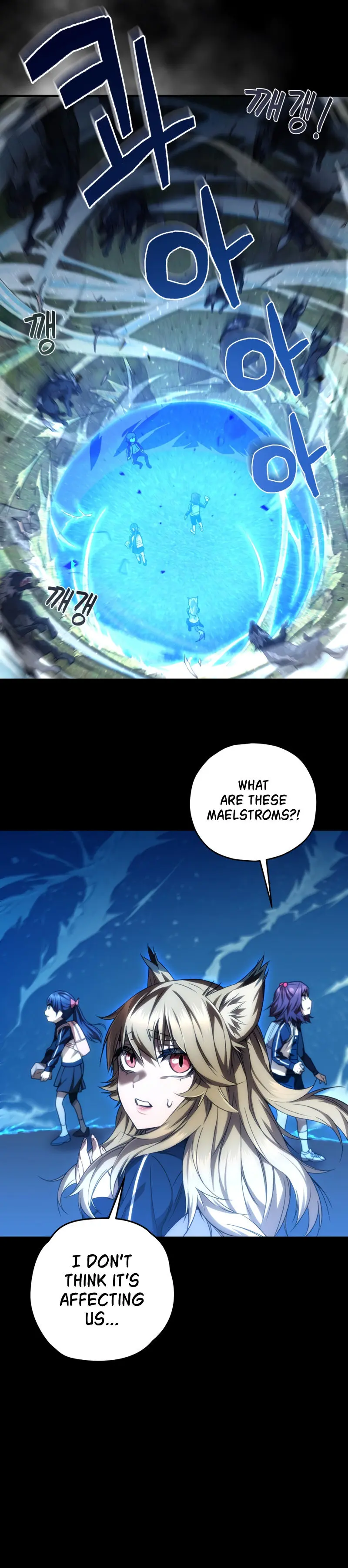Relife Player Chapter 25 - Page 12