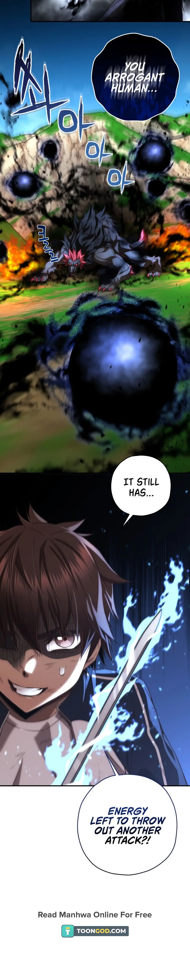 Relife Player Chapter 25 - Page 34