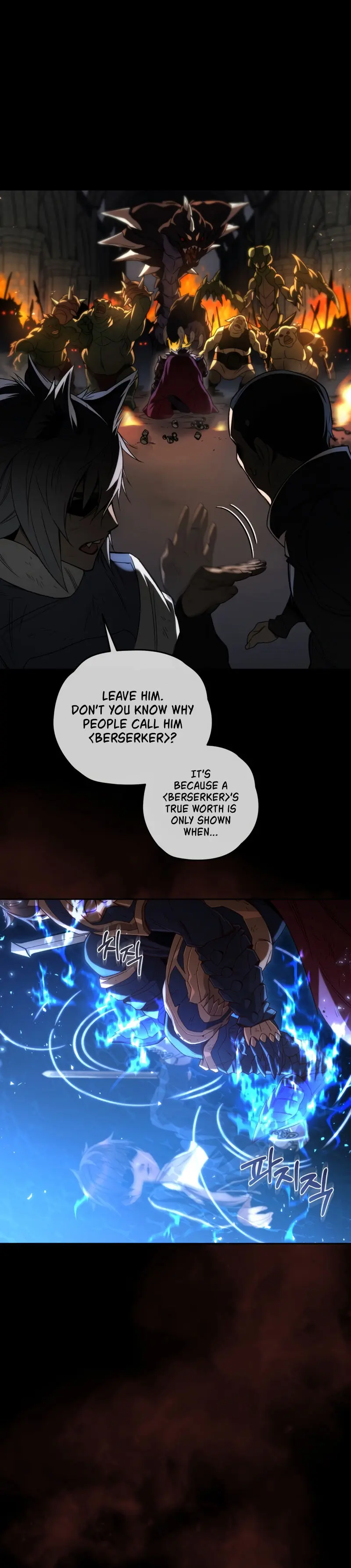 Relife Player Chapter 26 - Page 11