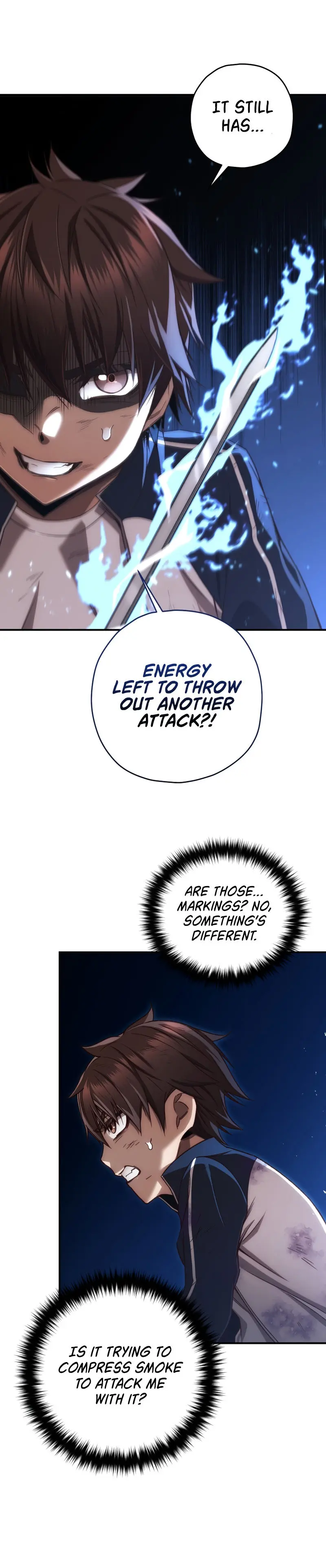 Relife Player Chapter 26 - Page 2