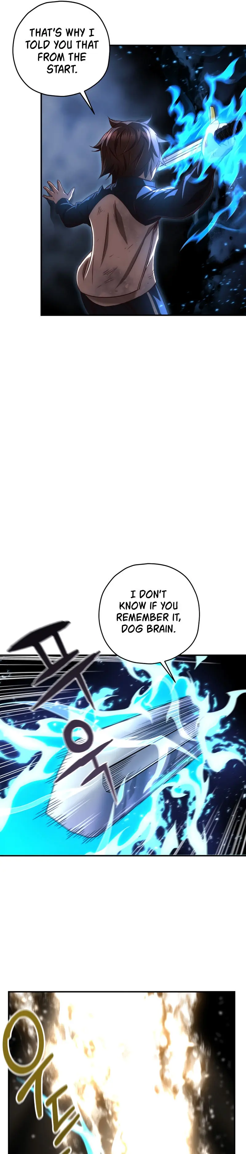 Relife Player Chapter 26 - Page 20