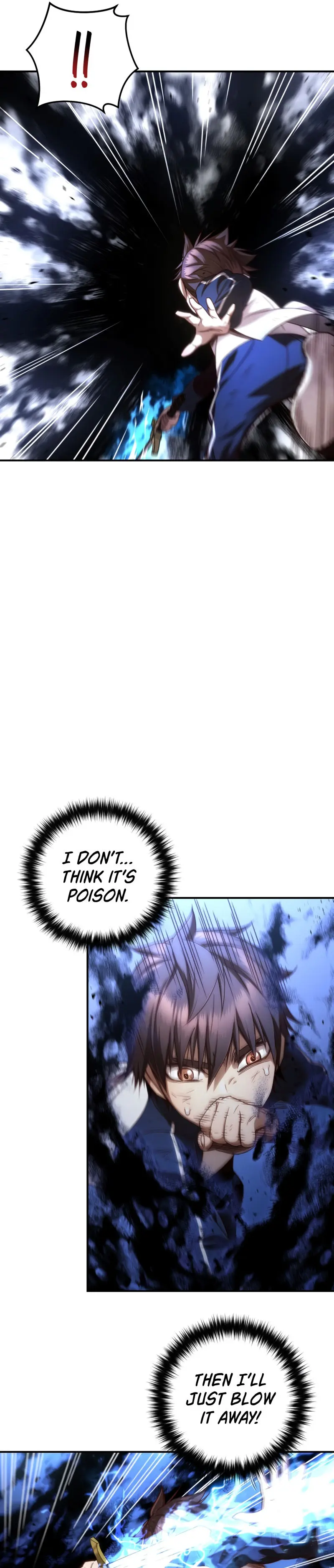 Relife Player Chapter 26 - Page 5