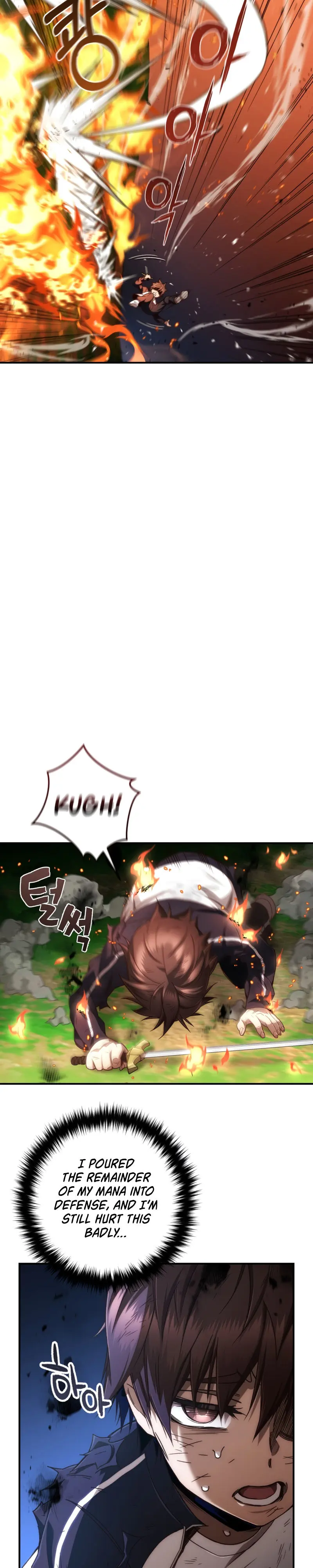 Relife Player Chapter 26 - Page 9