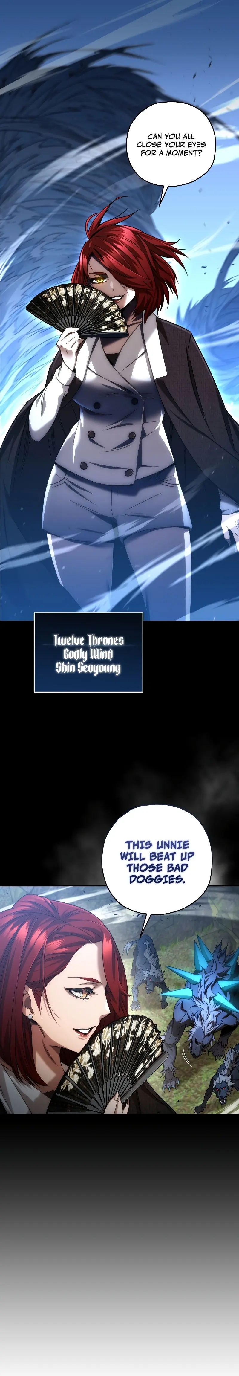 Relife Player Chapter 27 - Page 2