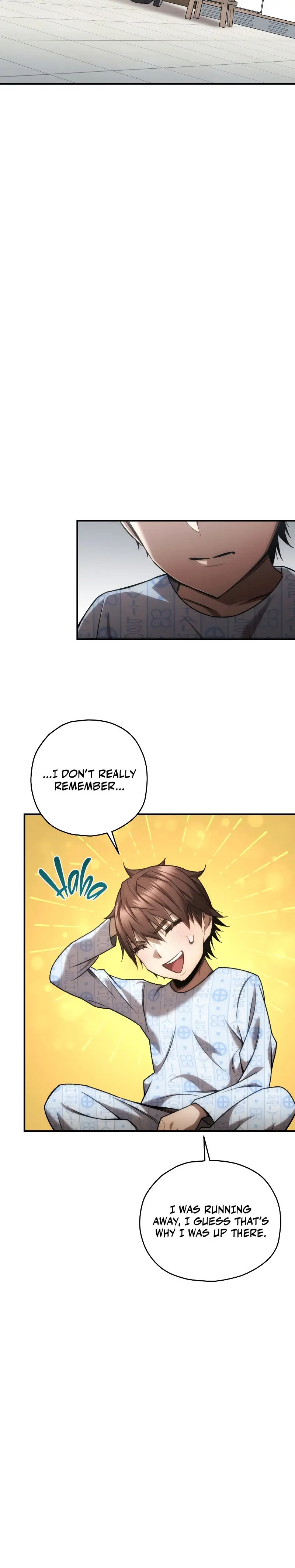 Relife Player Chapter 27 - Page 31