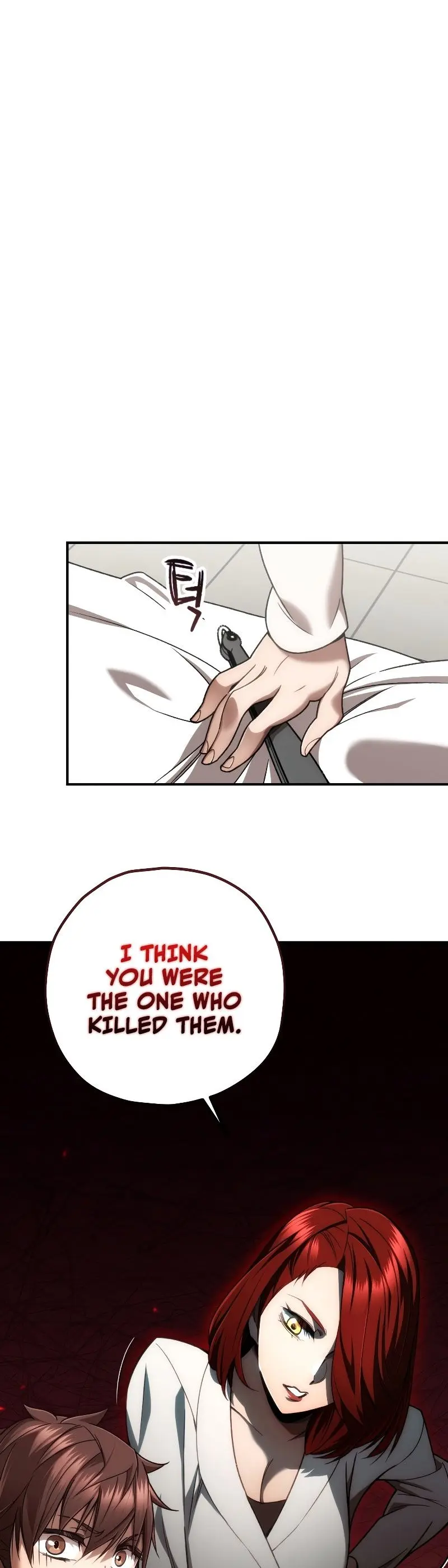 Relife Player Chapter 27 - Page 33