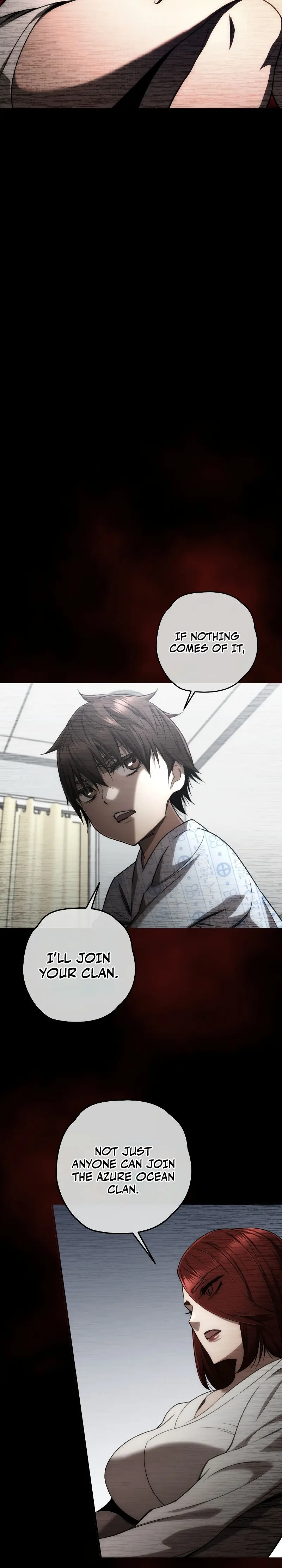 Relife Player Chapter 28 - Page 13