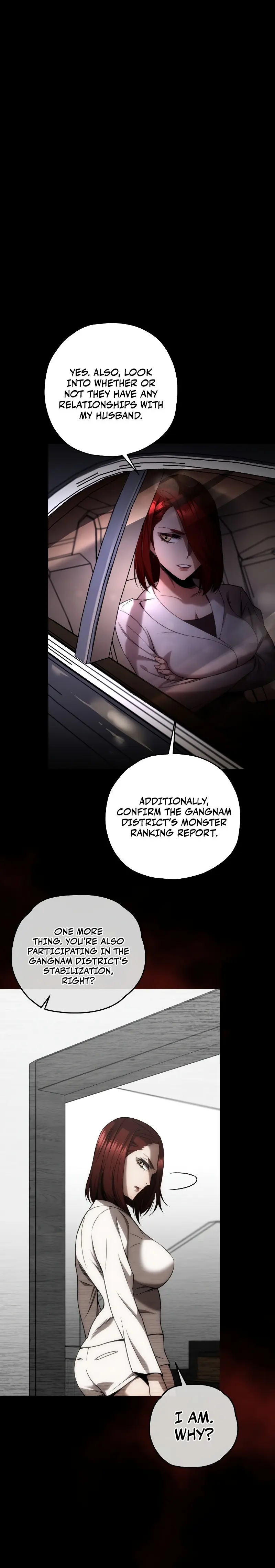 Relife Player Chapter 28 - Page 16