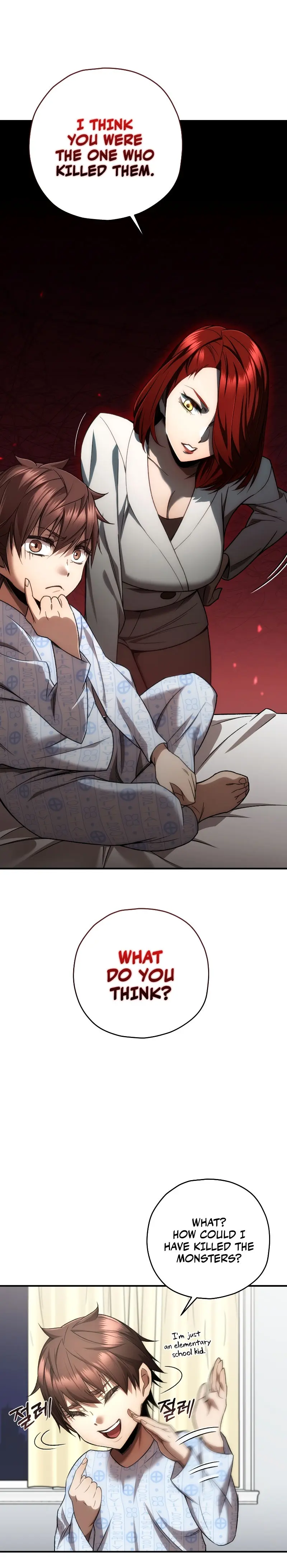 Relife Player Chapter 28 - Page 2