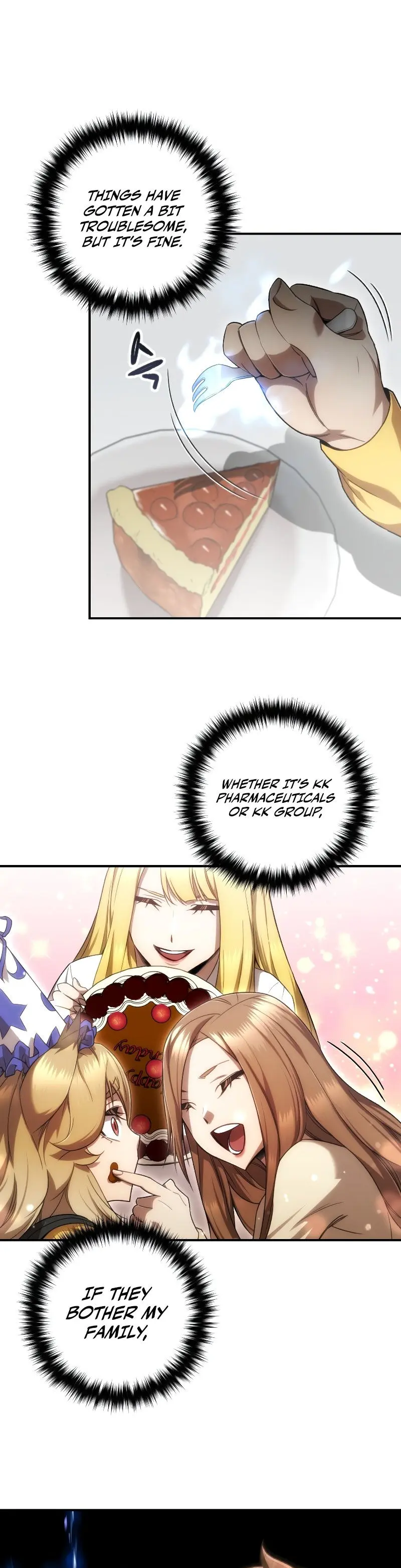Relife Player Chapter 28 - Page 36