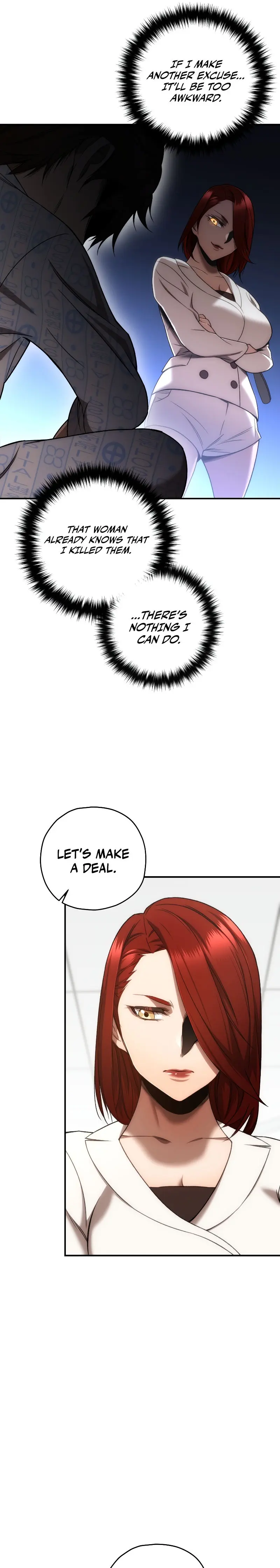 Relife Player Chapter 28 - Page 5