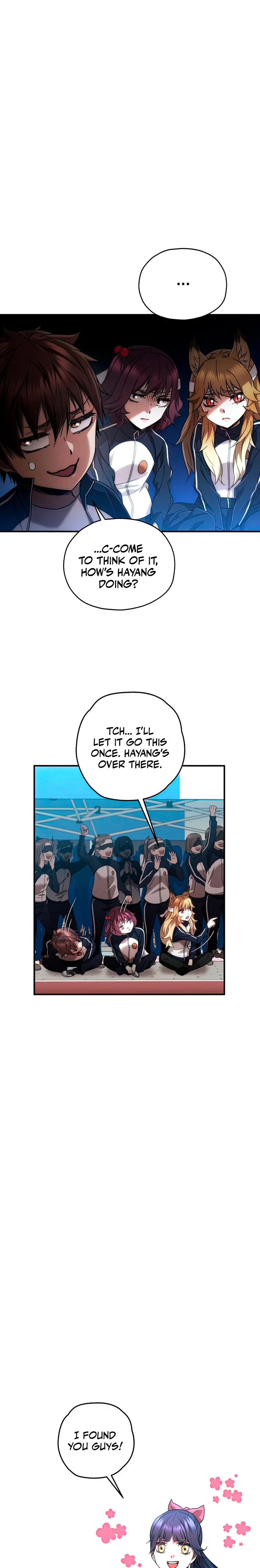 Relife Player Chapter 29 - Page 11