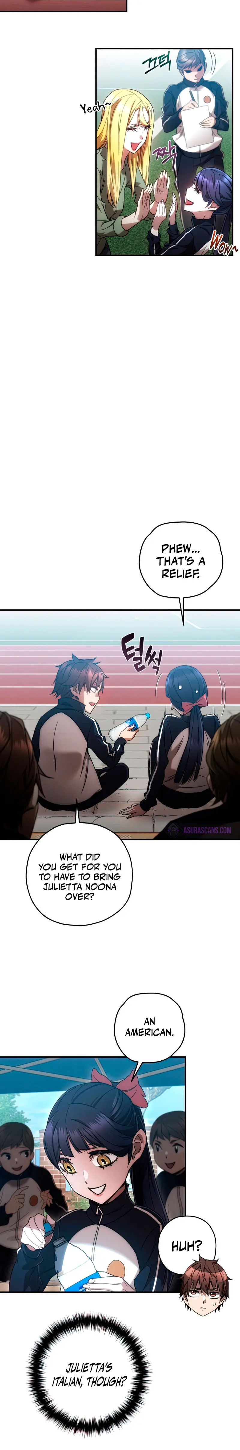 Relife Player Chapter 29 - Page 13