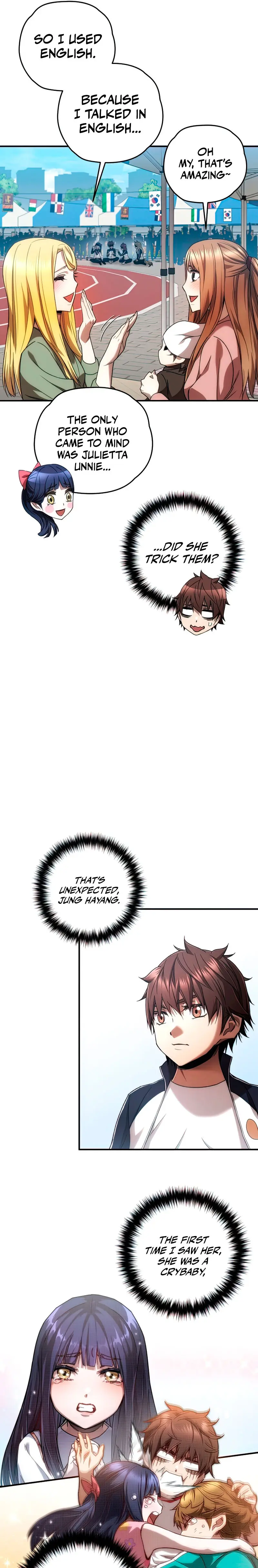 Relife Player Chapter 29 - Page 14