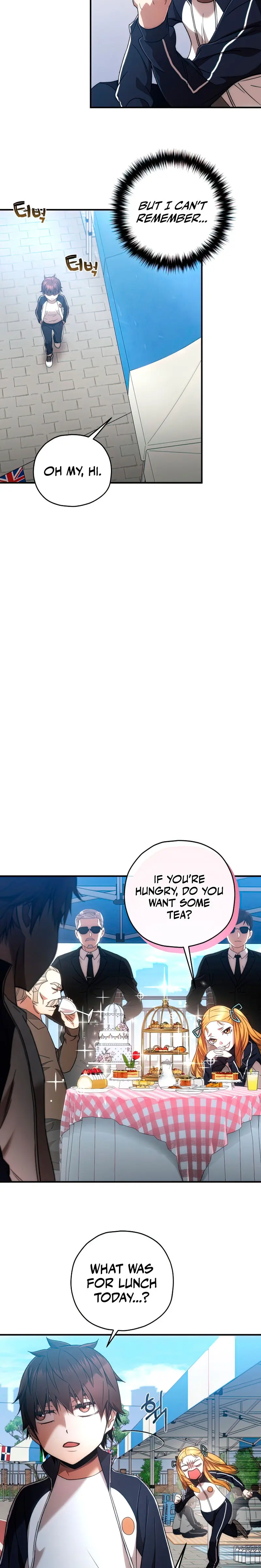 Relife Player Chapter 29 - Page 18