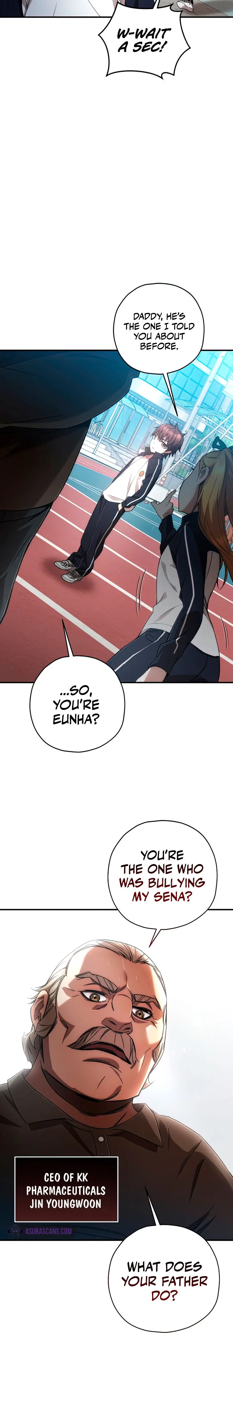 Relife Player Chapter 29 - Page 19