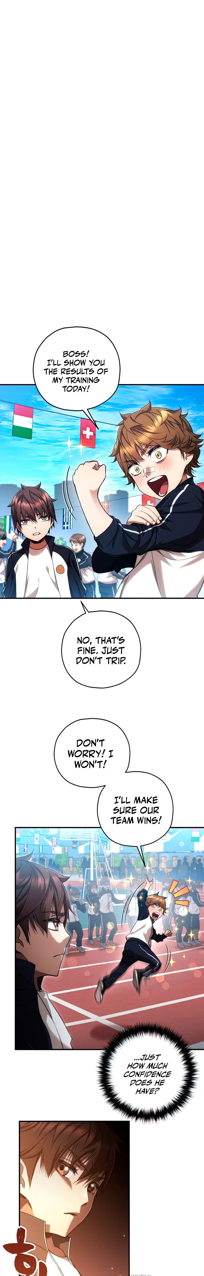 Relife Player Chapter 29 - Page 2