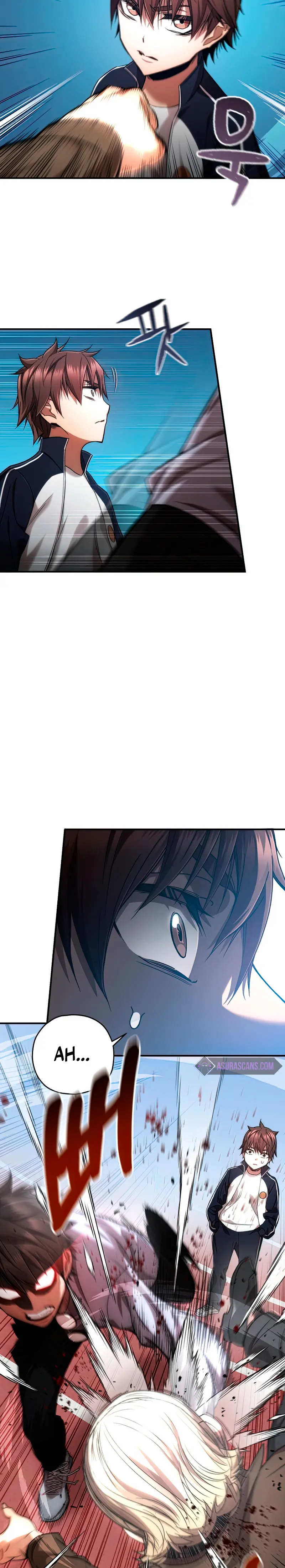 Relife Player Chapter 29 - Page 24