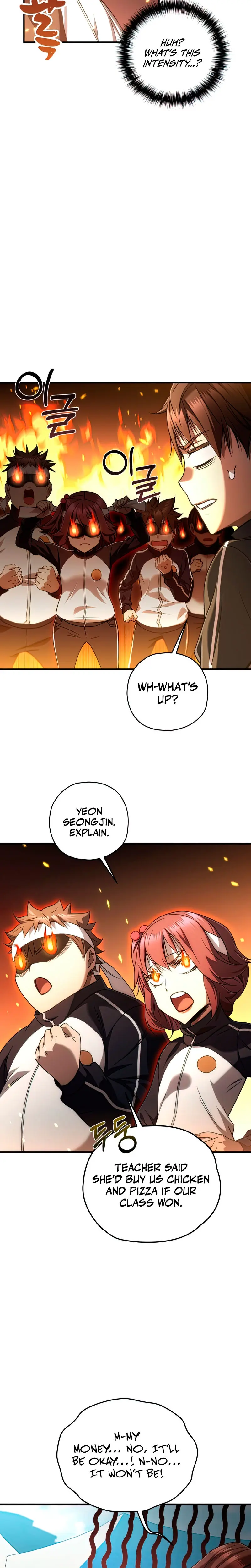 Relife Player Chapter 29 - Page 3
