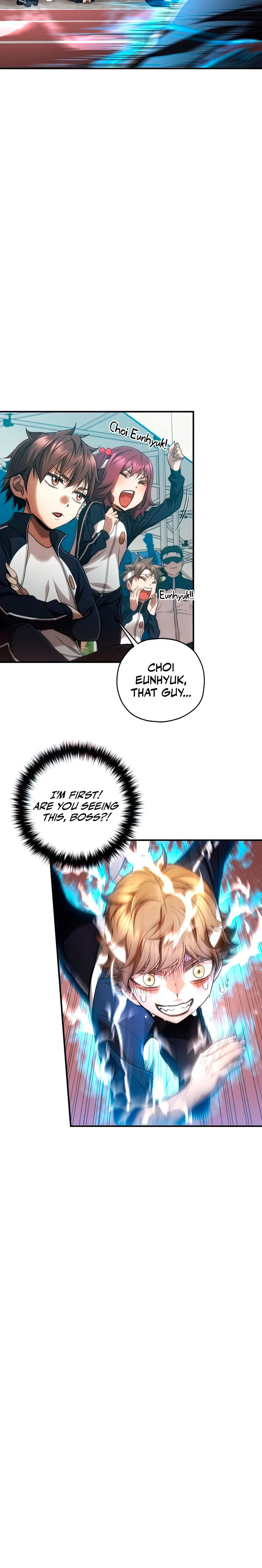 Relife Player Chapter 29 - Page 6