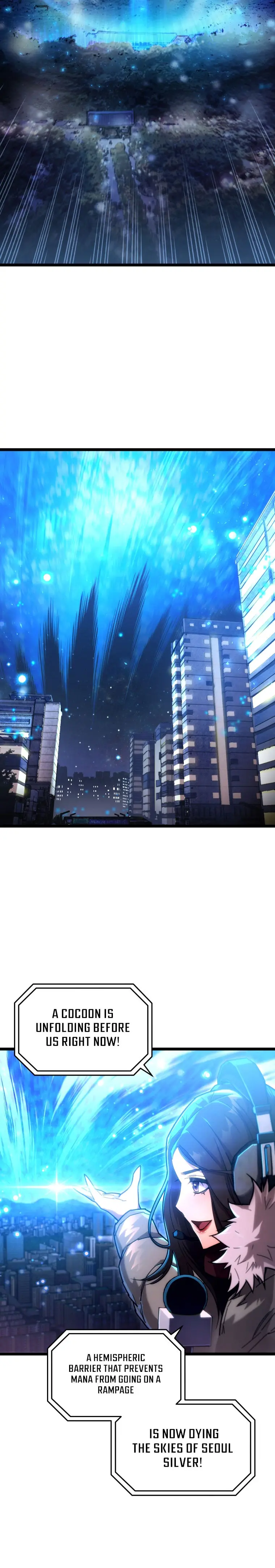 Relife Player Chapter 3 - Page 21