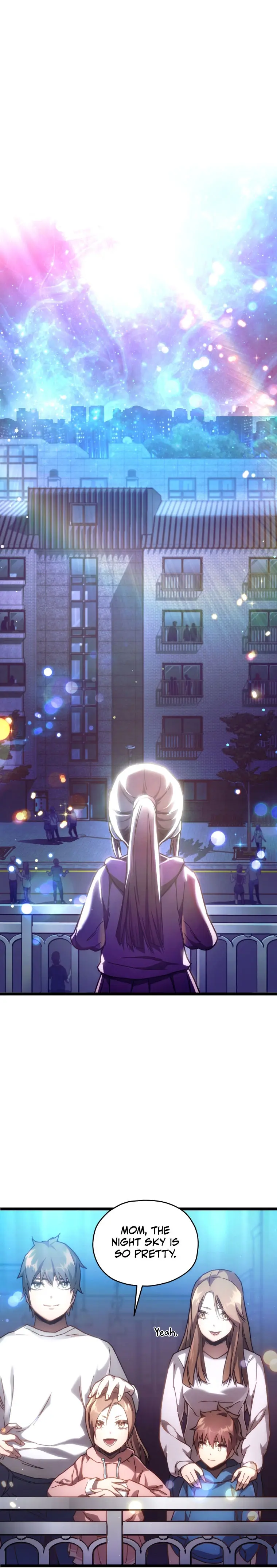 Relife Player Chapter 3 - Page 23