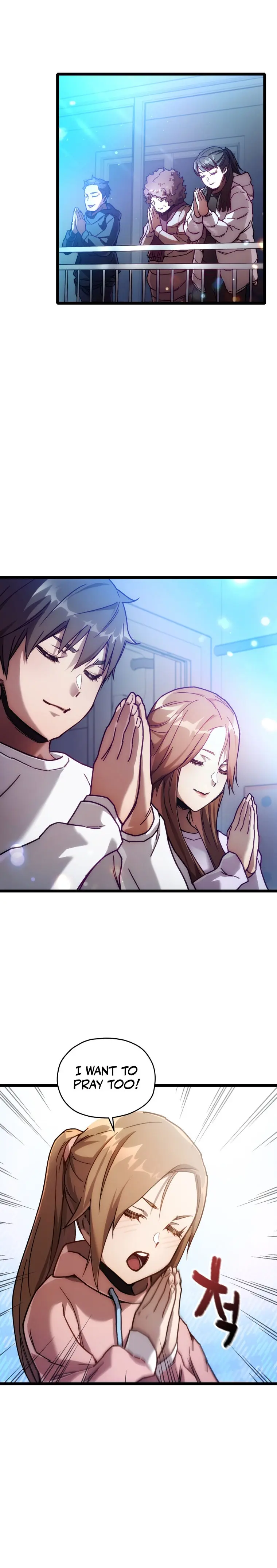 Relife Player Chapter 3 - Page 25