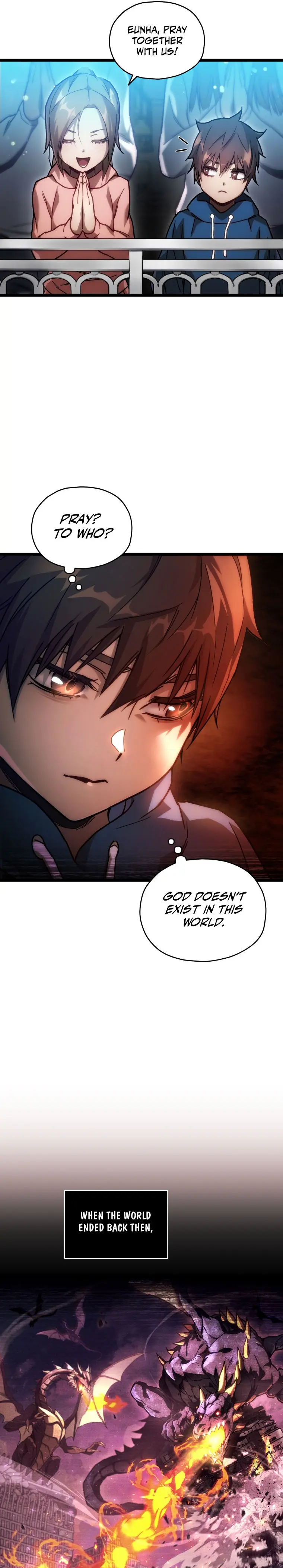 Relife Player Chapter 3 - Page 26