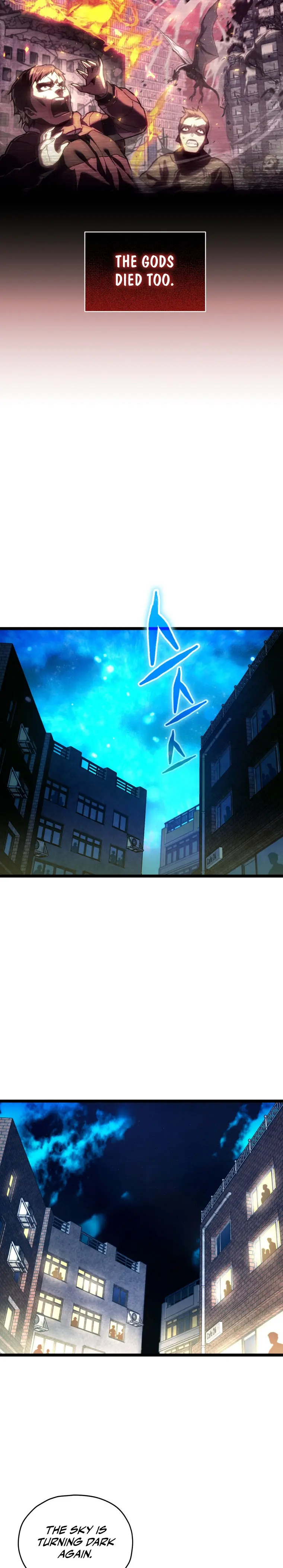 Relife Player Chapter 3 - Page 27