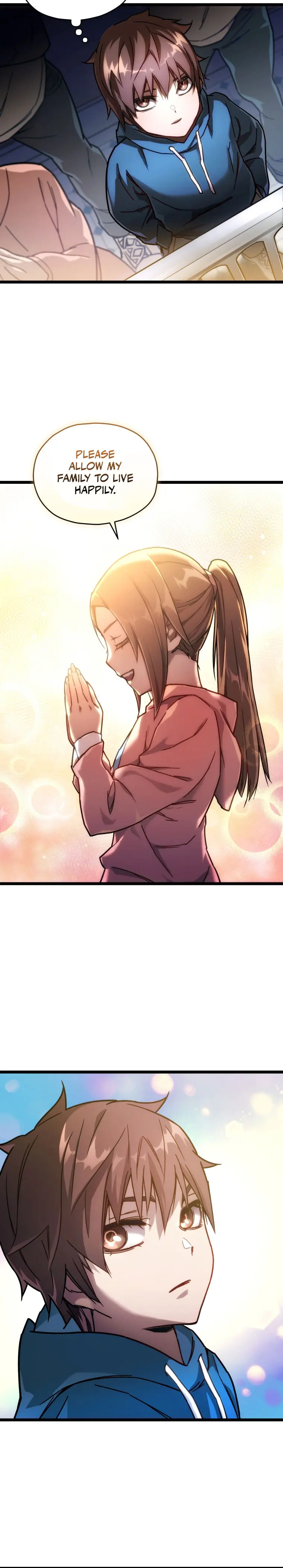 Relife Player Chapter 3 - Page 28