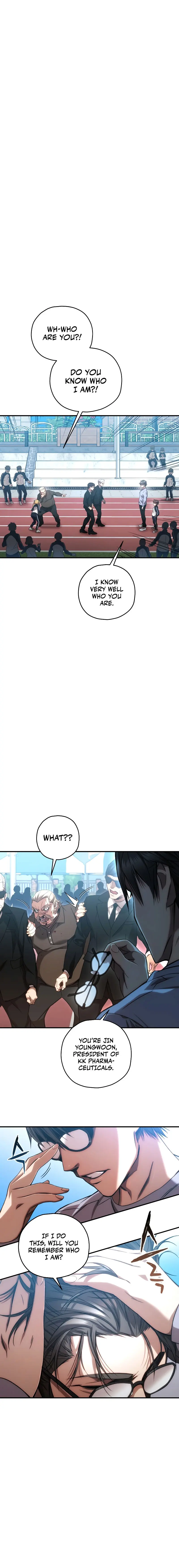 Relife Player Chapter 30 - Page 2