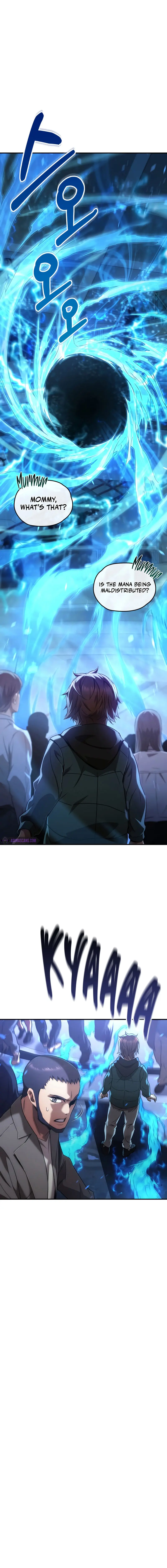 Relife Player Chapter 31 - Page 10