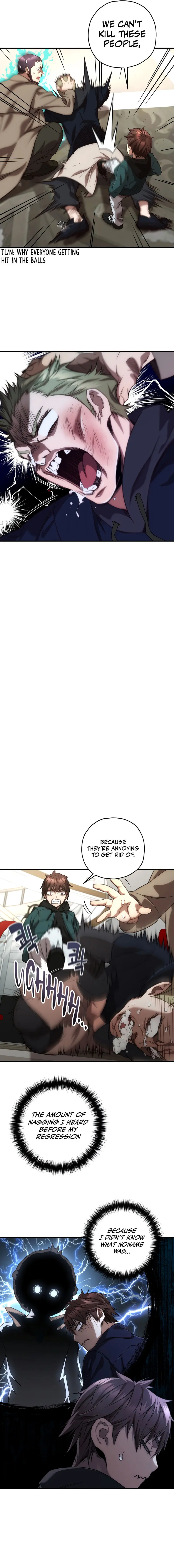 Relife Player Chapter 31 - Page 19