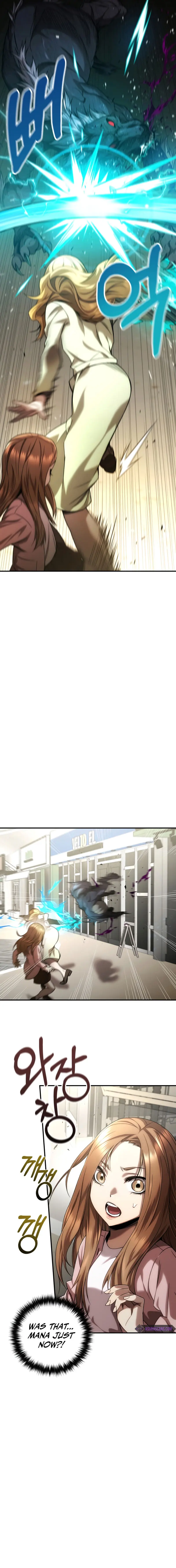 Relife Player Chapter 31 - Page 24