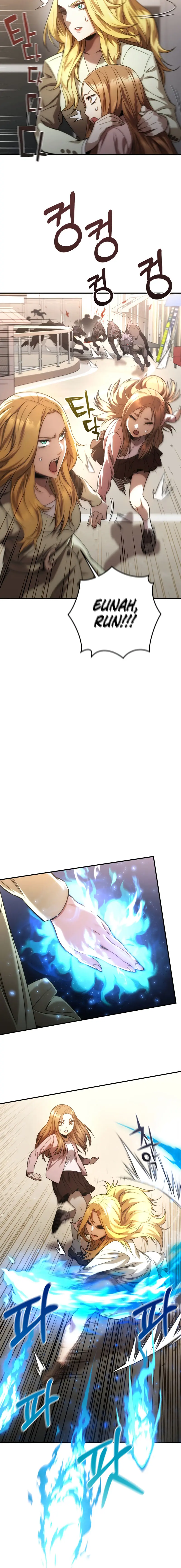 Relife Player Chapter 32 - Page 2