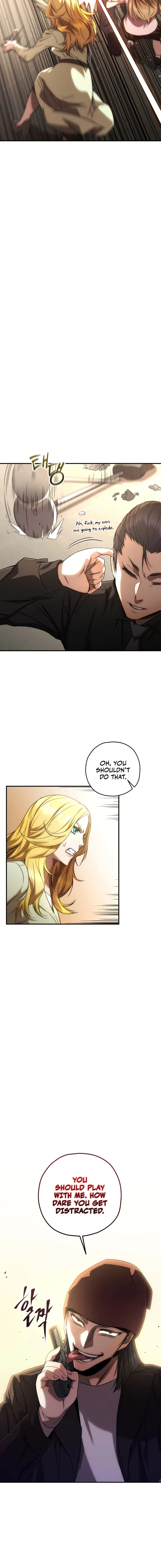 Relife Player Chapter 33 - Page 4