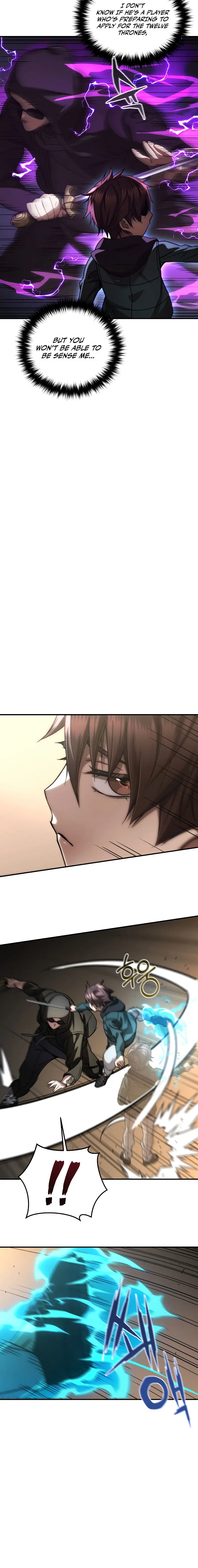 Relife Player Chapter 35 - Page 24