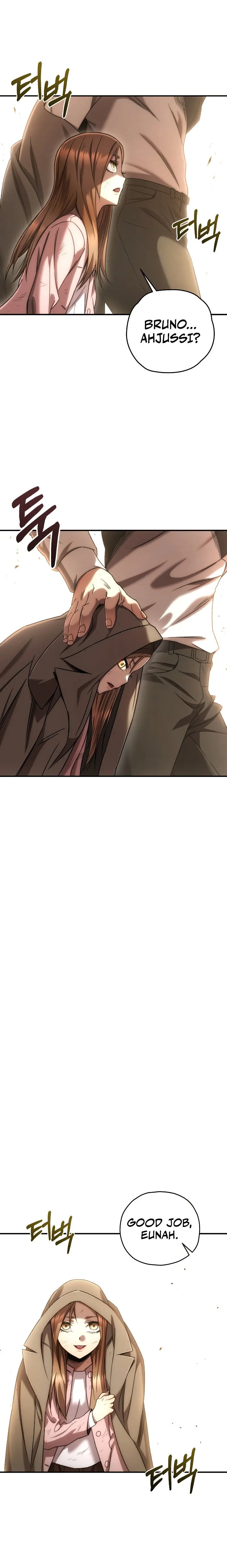 Relife Player Chapter 35 - Page 3