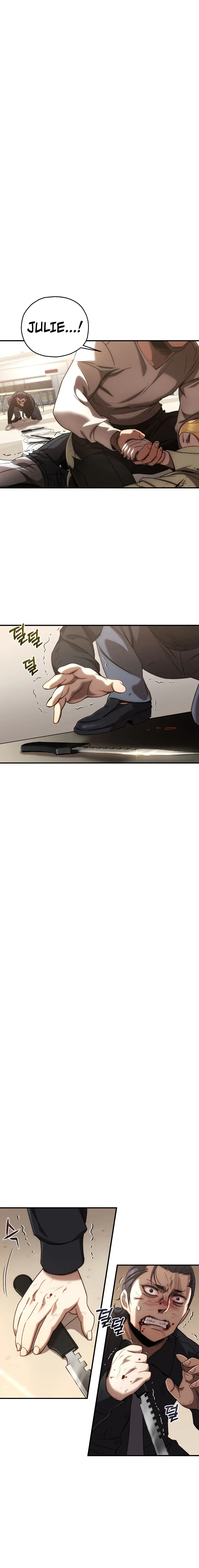 Relife Player Chapter 35 - Page 6