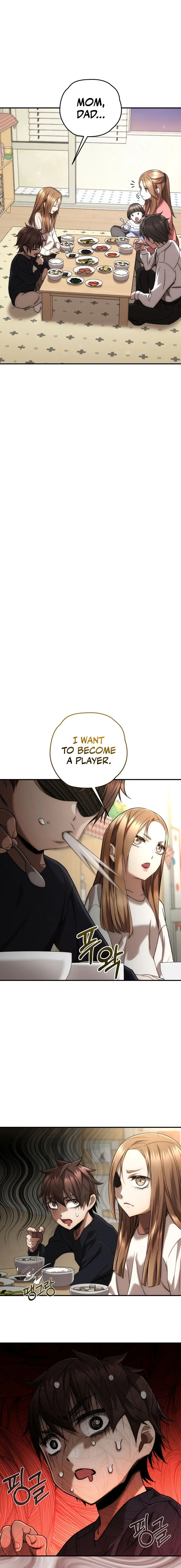 Relife Player Chapter 36 - Page 11